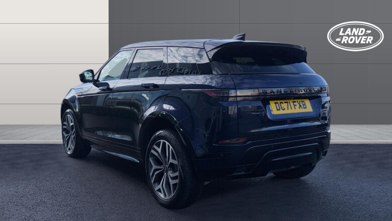 Land Rover Range Rover Evoque 1.5 P300e Autobiography 5dr Auto Hatchback